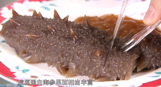 專家解讀，女人食用海參的好何在？